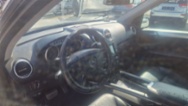 Mercedes-Benz Třídy M, 3,0 TDI, SUV, nafta