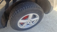 Mercedes-Benz Třídy M, 3,0 TDI, SUV, nafta