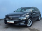 Volkswagen Passat, Business 2.0 TDI 110 kW DSG Va,