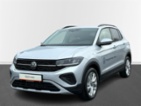 Volkswagen T-Cross, People 1.0 TSI 85 kW 7DSG, SUV