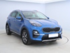 Kia Sportage, 1.6 CRDi,, SUV, Diesel