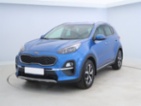 Kia Sportage, 1.6 CRDi,, SUV, Diesel