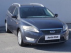 Ford Mondeo, 2.0 TDCi, AC, TZ, park.asist, kombi,