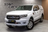 Ford Ranger, 2.0 XLT*Naviják*4x4*TAŽNÉ*ČR 1