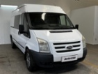Ford Transit, L3H2 6míst 2.2TDCi Trend