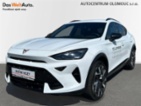 Cupra Formentor, 1.5 eTSI 7DSG, kombi, benzin