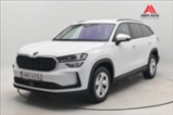 Škoda Kodiaq, 2,0 TDI 142kW Selection 4x4 Zá, SUV,