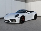 Porsche 911, Carrera GTS Cabrio SportChrono,