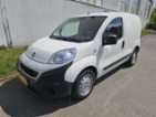 Fiat Fiorino, 1.3 JTD 59KW KLIMA