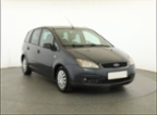 Ford C-Max, 1.6 TDCi, nová STK, Klima, jezdí dobře