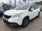 Peugeot 2008, 1,6 ACTIVE  BlueHDI 100 k MAN5,