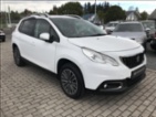 Peugeot 2008, 1,6 ACTIVE  BlueHDI 100 k MAN5,