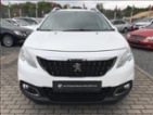 Peugeot 2008, 1,6 ACTIVE  BlueHDI 100 k MAN5,