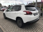 Peugeot 2008, 1,6 ACTIVE  BlueHDI 100 k MAN5,