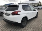 Peugeot 2008, 1,6 ACTIVE  BlueHDI 100 k MAN5,