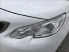 Peugeot 2008, 1,6 ACTIVE  BlueHDI 100 k MAN5,