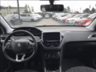 Peugeot 2008, 1,6 ACTIVE  BlueHDI 100 k MAN5,