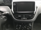 Peugeot 2008, 1,6 ACTIVE  BlueHDI 100 k MAN5,