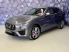 Maserati Levante, SQ4 GRAN SPORT, H&K, VZDUCH, SUV