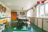 Prodej chalupy, 80 m², Saň