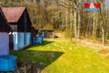 Prodej chalupy, 80 m², Saň