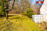 Prodej chalupy, 80 m², Saň