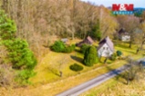 Prodej chalupy, 80 m², Saň