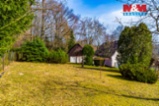 Prodej chalupy, 80 m², Saň