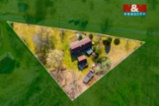 Prodej chalupy, 80 m², Saň