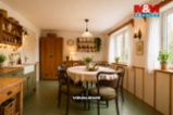 Prodej chalupy, 80 m², Saň
