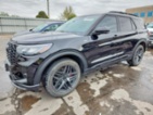 Ford Explorer, ST-LINE, SUV, benzin