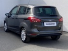 Ford B-MAX, 1.0 EB Titanium, Titanium, MPV, benzín