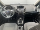 Ford B-MAX, 1.0 EB Titanium, Titanium, MPV, benzín
