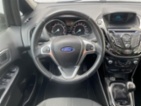 Ford B-MAX, 1.0 EB Titanium, Titanium, MPV, benzín