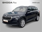 Škoda Kodiaq, 2.0 TDI 4x4 DSG Style+, SUV, nafta