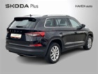 Škoda Kodiaq, 2.0 TDI 4x4 DSG Style+, SUV, nafta