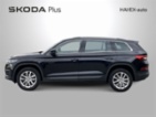 Škoda Kodiaq, 2.0 TDI 4x4 DSG Style+, SUV, nafta