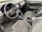 Škoda Kodiaq, 2.0 TDI 4x4 DSG Style+, SUV, nafta