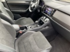 Škoda Kodiaq, 2.0 TDI 4x4 DSG Style+, SUV, nafta