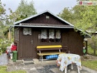 Zahrada s chatkou, Mariánské Lázně,