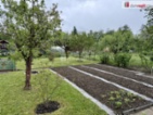 Zahrada s chatkou, Mariánské Lázně,
