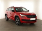 Skoda Kodiaq, 2.0 TDI,, SUV, Diesel