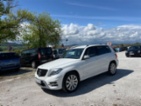Mercedes-Benz GLK, 2.0 HDi, SUV, nafta
