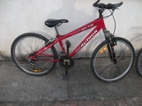 Dětská jízdní kola + sedačky na kolo
