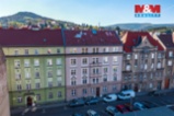 Prodej bytu 4+1, 91 m², Děčín, ul. Jeronýmova