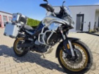 CFMOTO 800 MT Touring, silniční enduro
