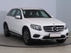 Mercedes Třída GLC, GLC 250 4MATIC,, SUV, Benzín