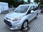Ford Tourneo Connect, 1.6 TDCI 85 kW odpočet DPH,