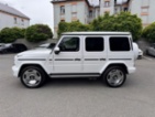 Mercedes-Benz Třídy G, G63 AMG, terénní, benzin