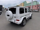Mercedes-Benz Třídy G, G63 AMG, terénní, benzin